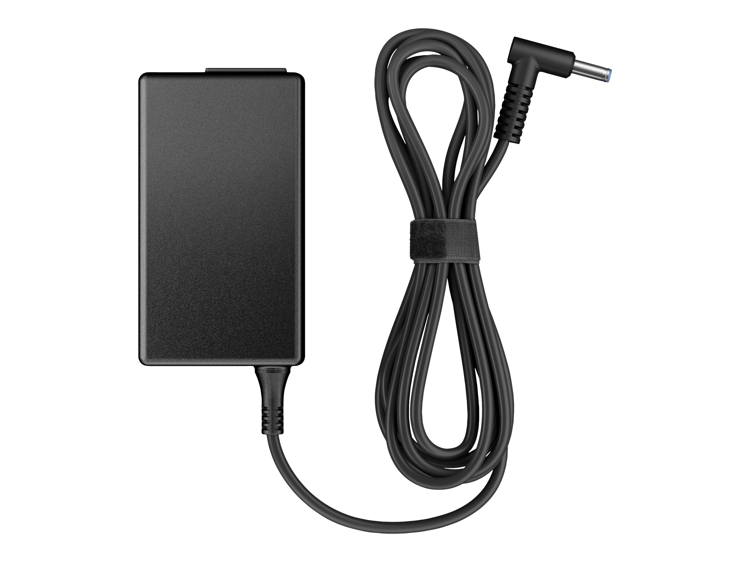 HP Intelligenter AC-Adapter mit 65 Watt, Laptop, Drinnen, 100 - 240 V, 47 - 63 Hz, 65 W, 19.5 VIntelligenter AC-Adapter mit 65 Watt