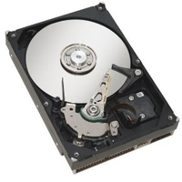 Fsas Technologies Fujitsu - Festplatte - 2 TB - 3.5" (8.9 cm)