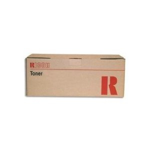 Ricoh MP C2551 - Schwarz - original - Tonerpatronefür Gestetner MP C2551; Nashuatec MP C2551; Rex Rotary MP C2551; Ricoh Aficio MP C2551