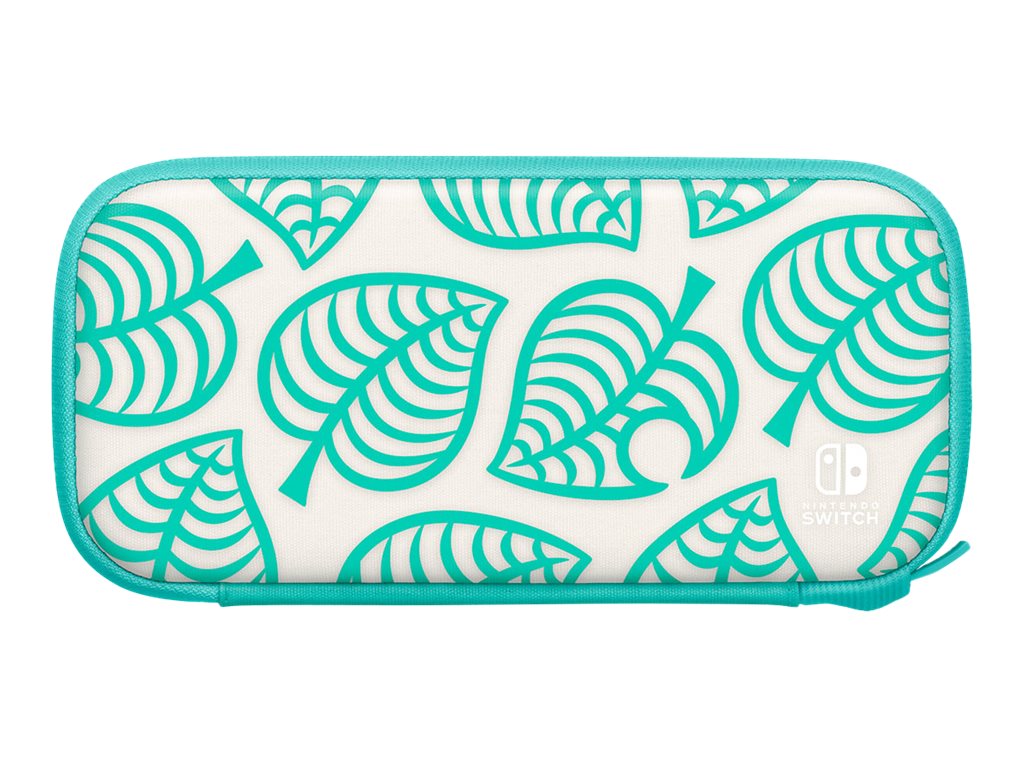 Nintendo Animal Crossing: New Horizons AlohaEdition - Tasche für Spielekonsole - für Nintendo Switch Lite