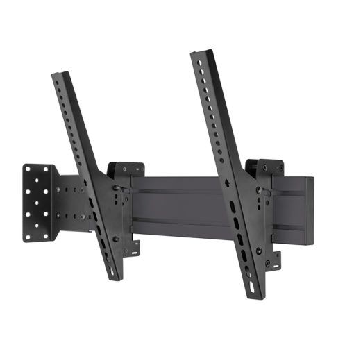 Hagor CPS - Alu rail 700mmcomPROnents® Alu-Schienen 700mm inkl. Verbinder zur Befestigung der nächsten Schiene