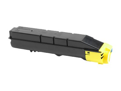 Kyocera TK-8305Y, 15000 Seiten, Gelb, 1 Stück(e)Tonerpatrone - für TASKalfa 3050ci - 3051ci - 3501i - 3550ci - 3551ci