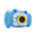 Easypix KiddyPix Blizz - Children's digital camera - 175 g - Blau