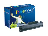 freecolor 78A-FRC, 2100 Seiten, Schwarz, 1 Stück(e)HP CE278A kompatibel tonerkartusche