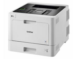 Brother HL-L8260CDW - Drucker - Farbe - Duplex - Laser - A4/Legal - 2400 x 600 dpi - bis zu 31 Seiten/Min. (einfarbig)/ bis zu 31 Seiten/Min. (Farbe) - Kapazität: 300 Blätter - USB 2.0 - Gigabit LAN -