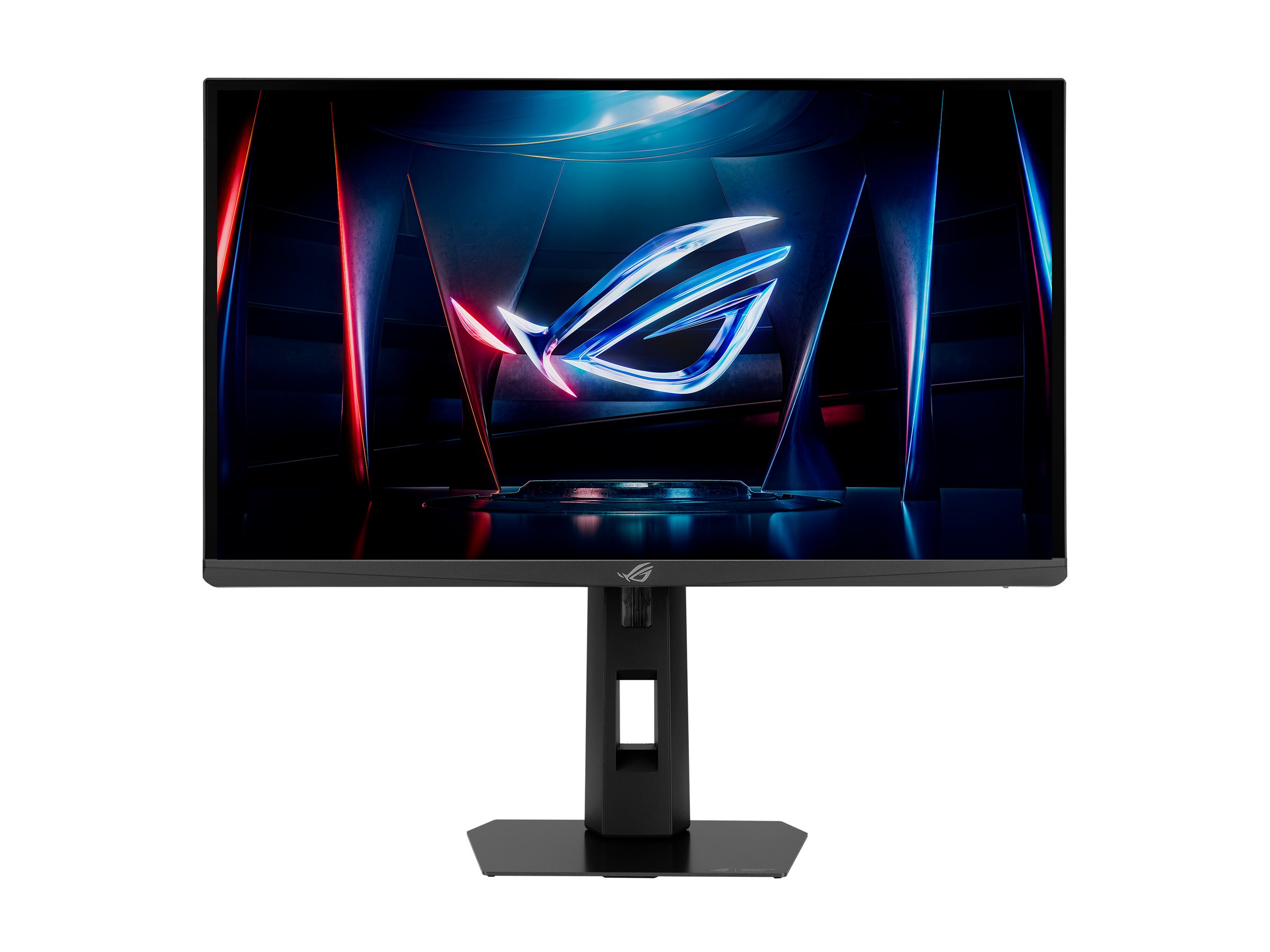 ASUS ROG Strix XG248QSG Ace - LED-Monitor - Gaming - 61.2 cm (24.1")1920 x 1080 Full HD (1080p) @ 610 Hz - Super TN - 400 cd/m² - 1000:1 - DisplayHDR 400 - 0.1 ms - 2xHDMI - DisplayPort - Schwarz