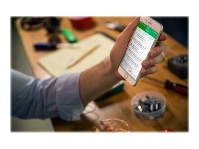 APC EcoStruxure Asset Advisor - Lizenz - 500 Credits