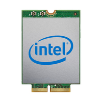 Intel Wi-Fi 6E AX210 - Netzwerkadapter - M.22230 - 802.11ax - Bluetooth 5.2