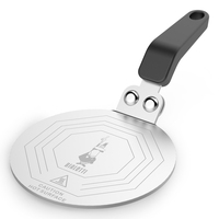 Bialetti Adapterplatte für Induktionskochfeld