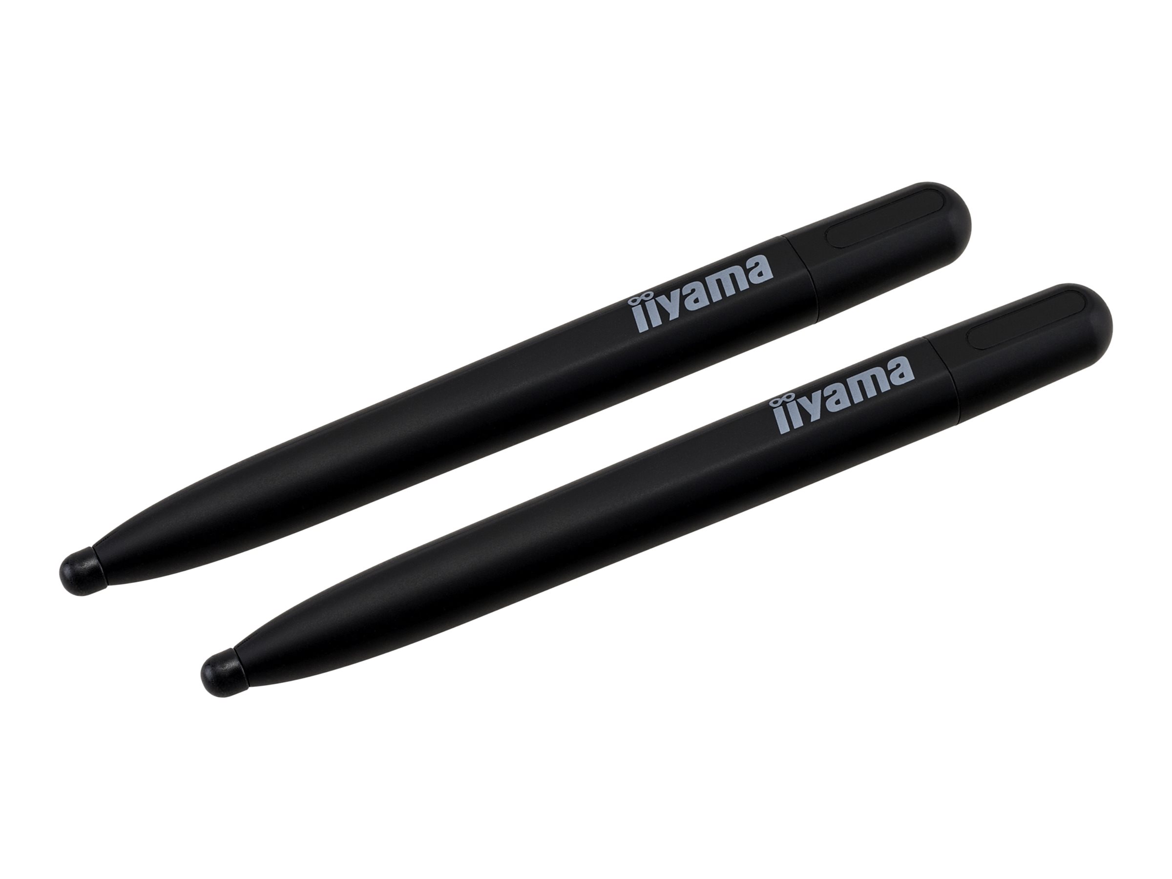 Iiyama STYLUS-P08 - Stylus für interaktives Display (Packung mit 2)Stylus-Stifte für IFPs - Interaktive Displays
