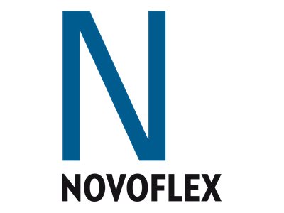 Novoflex NEX/PENT - Objektivadapter Sony E-mountPentax K-Fassung - für Sony Cinema Line; a VLOGCAM; a1; a1 II; a6700; a7 IV; a7 V; a7C II; a7CR; a7R V; a9 III