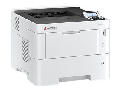 Kyocera ECOSYS PA4500X - Drucker - s/w - DuplexLaser - A4/Legal - 1200 x 1200 dpi - bis zu 45 Seiten/Min. - Kapazität: 600 Blätter - USB 2.0 - Gigabit LAN - USB-Host