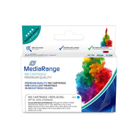 MEDIARANGE MRHP951CXL, 1 Stück(e)Tintenpatronen - für CN046AE - Cyan