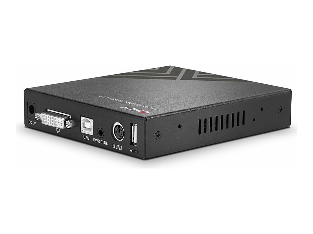Lindy KVM over IP Access - Fernsteuerungsgerätt