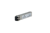 3rd Party Rockstable 10G 1310nm 10km SFP+, Faseroptik, 10000 Mbit/s, SFP+, LC, LC (UPC), 10000 m, 1310 nm