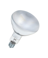 Osram Ultra-vitalux, 300 W, E27127 x 185mm - 230 V