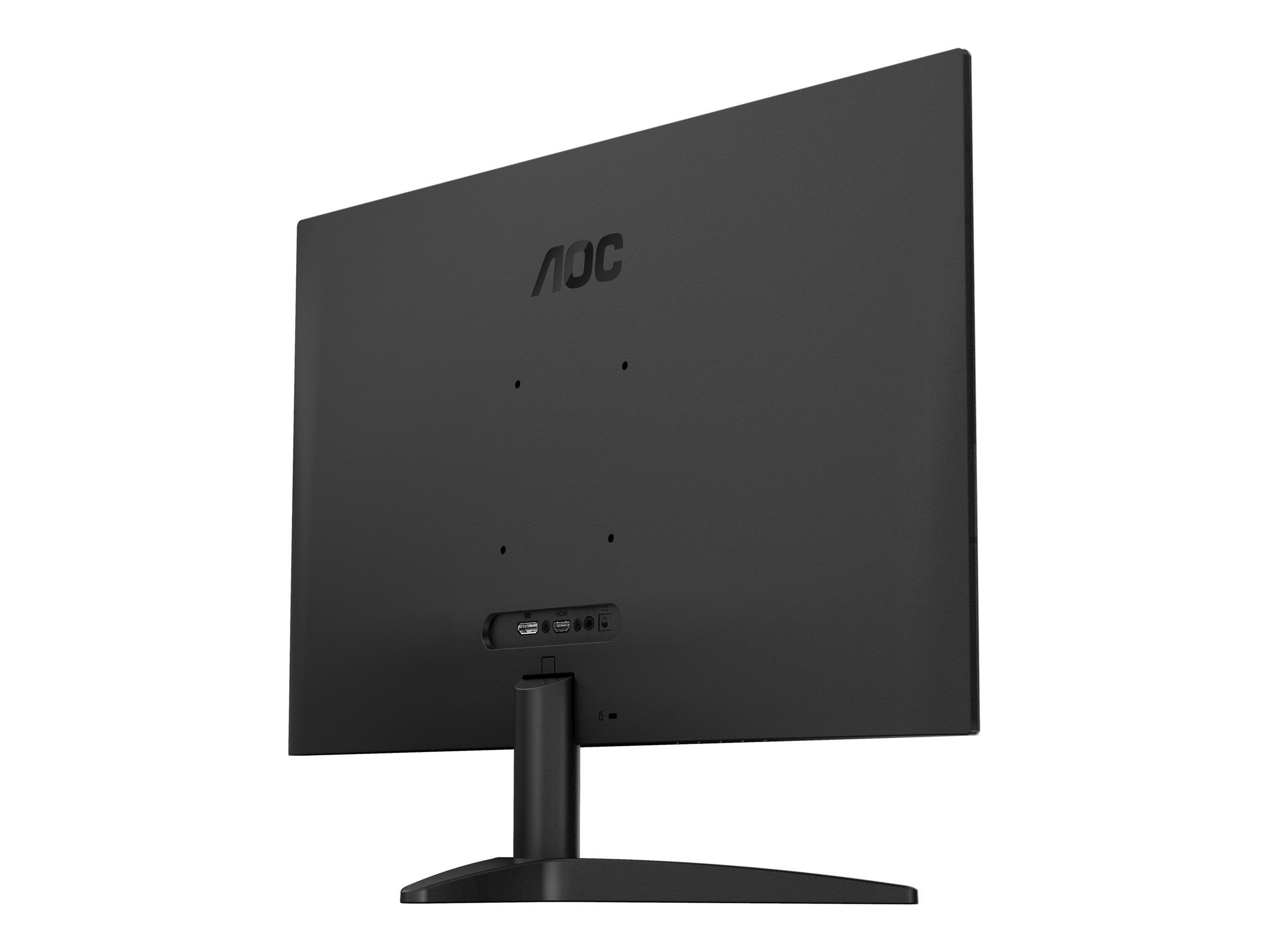 AOC B3 27B36X, 68,6 cm (27"), 1920 x 1080 Pixel, Full HD, LED, 4 ms, Schwarz1920 x 1080 Full HD (1080p) @ 144 kHz - IPS - 1500:1 - HDR10 - 0.5 ms - HDMI - DisplayPort - Schwarz