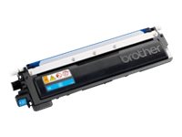 Brother TN230C - Cyan - original - Tonerpatronefür Brother DCP-9010CN - HL-3040CN - HL-3040CW - HL-3070CW - MFC-9120CN - MFC-9320CN - MFC-9320CW