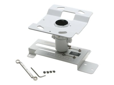 Epson ELPMB23 - Befestigungskit (Deckenmontage)für Projektor - Stahl - Deckenmontage - für Epson EB-750 - 755 - 972 - E01 - L250 - L255 - W06 - W50 - W52 - X06 - EH-TW5705 - TW5825 - TW710