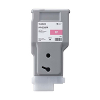 Canon PFI-320 FP - 300 ml - fluoreszierend rosaoriginal - Tintenbehälter - für imagePROGRAF GP-200 - GP-300 - TM-255 - TM-355