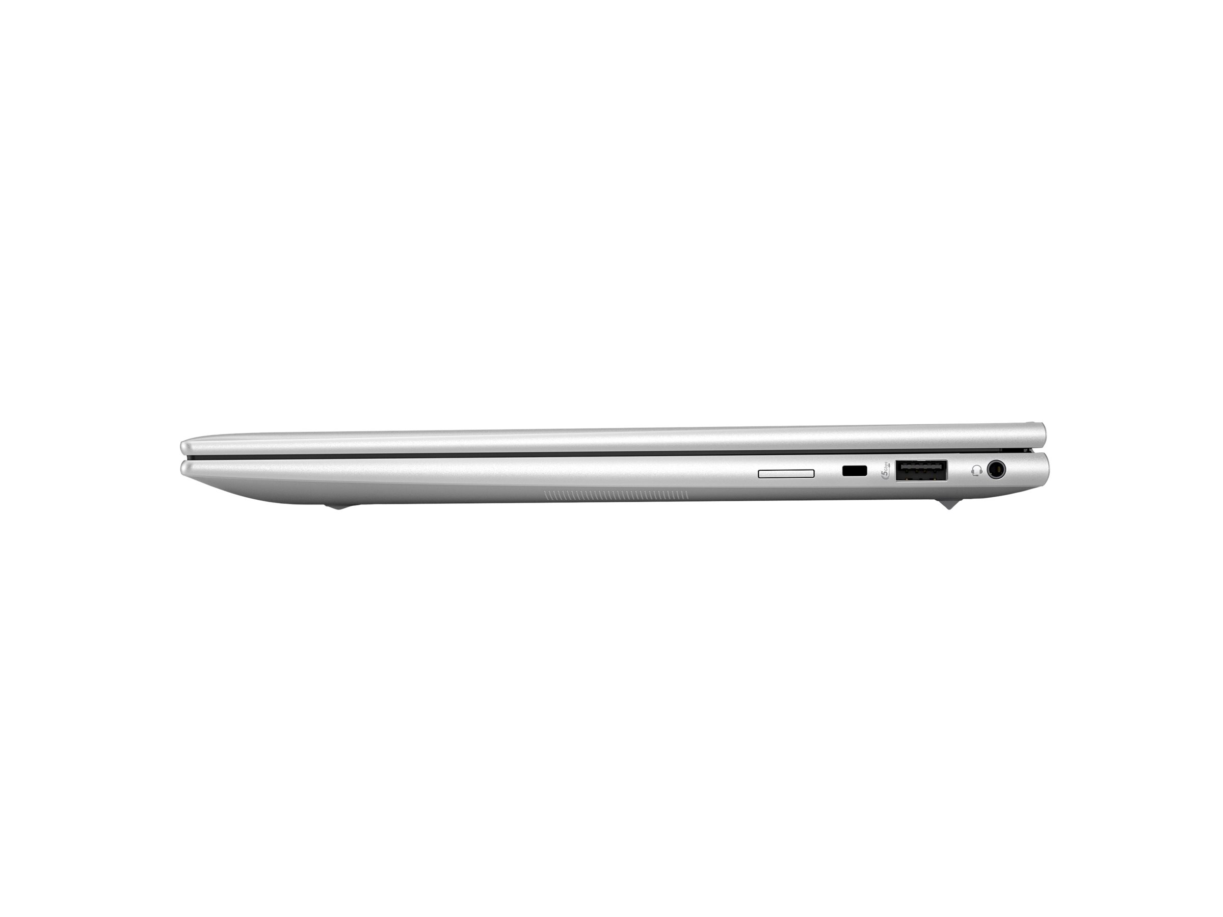 HP EliteBook 835 G11 Notebook - AMD Ryzen 7 8840U / 3.3 GHz - Win 11 Pro - Radeon 780M - 16 GB RAM - 512 GB SSD NVMe - 33.8 cm (13.3")IPS 1920 x 1200 - Wi-Fi 6E - Bluetooth - 4G LTE-A Pro - kbd: Deuts