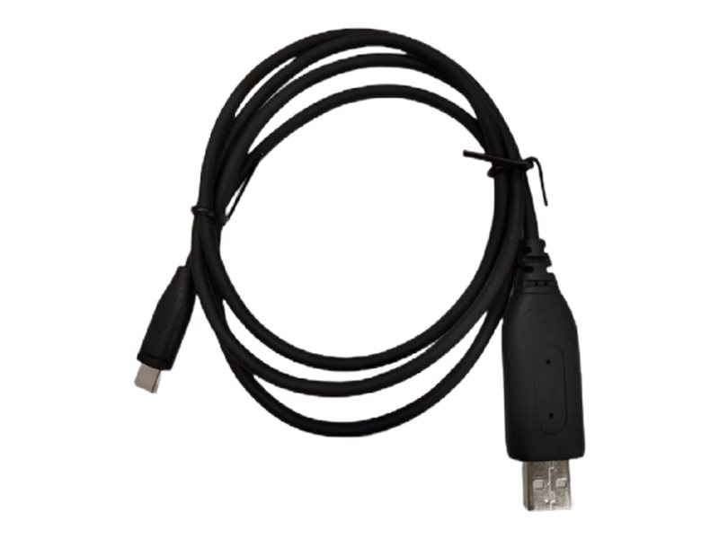 Hytera Communications Hytera - USB-Kabel - USB-C (M) zu USB (M) - 1m