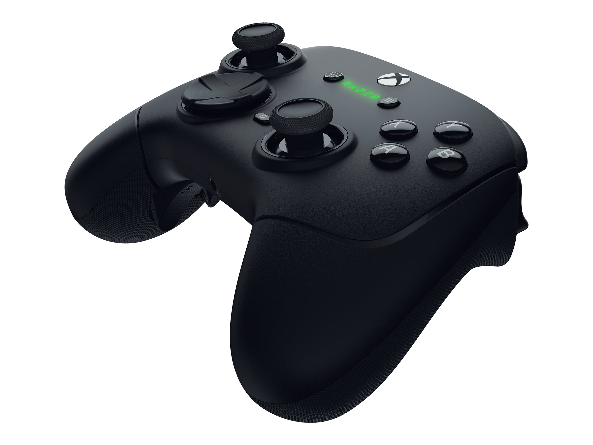 Razer Wolverine V3 Pro - Game Pad - kabelloskabelgebunden - für PC - Microsoft Xbox Series S - Microsoft Xbox Series X