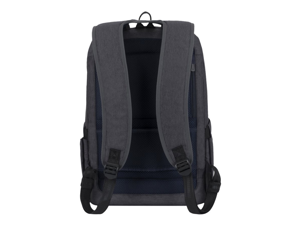 rivacase Riva Case Suzuka 7760 - Notebook-Rucksack - 39.6 cm (15.6")Schwarz
