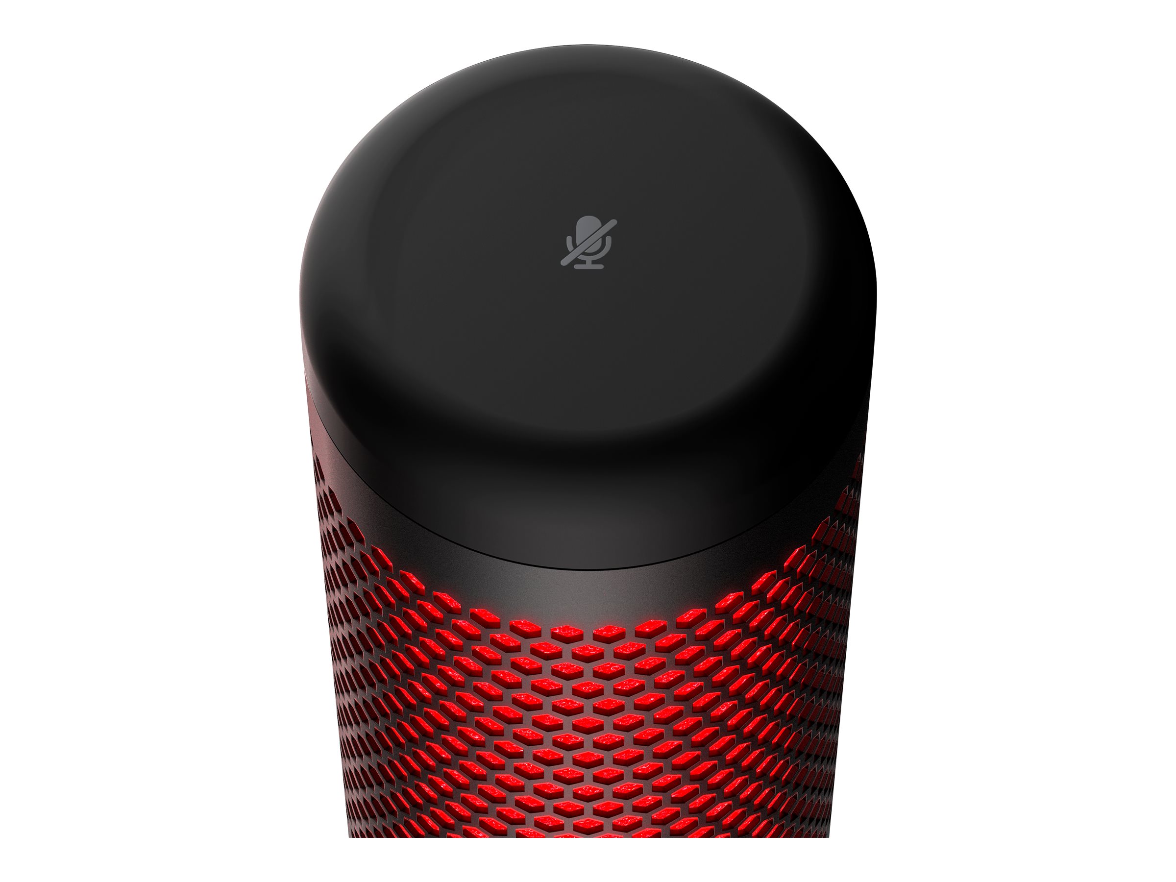 HyperX QuadCast - Mikrofon - USBB