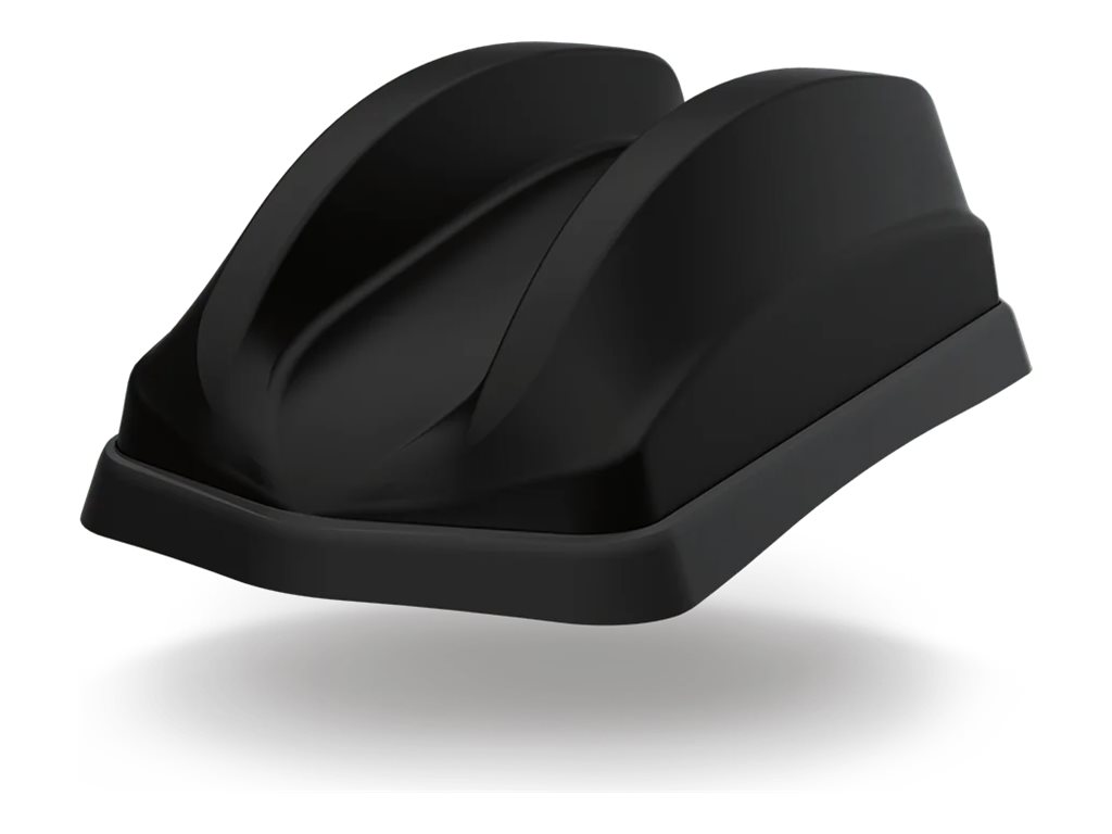 Panorama Antennas GPS[X]D4[X]-6-60 - AntenneHaifischflosse - Navigation - Mobiltelefon - Wi-Fi - ungerichtet - magnetisch montierbar - Schalttafeleinbau