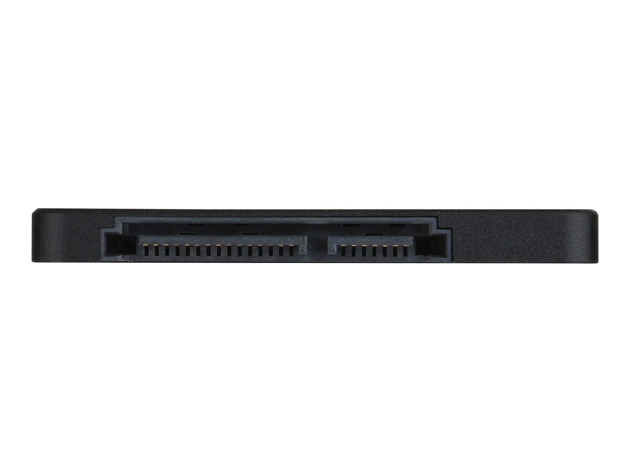 Verbatim Vi550 - SSD - 256 GB - intern - 2.5" (6.4 cm)SATA 6Gb/s