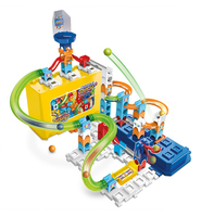 VTech Build & Store Box Set M400, Spielzeug-Murmelbahn- & Murmeln (Set), 4 Jahr(e)Build & Store Box Set M400 4-12 Jahre