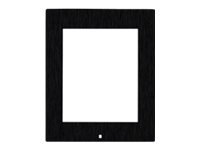 2N Telecommunications 2N - Befestigungsrahmen - Schwarz