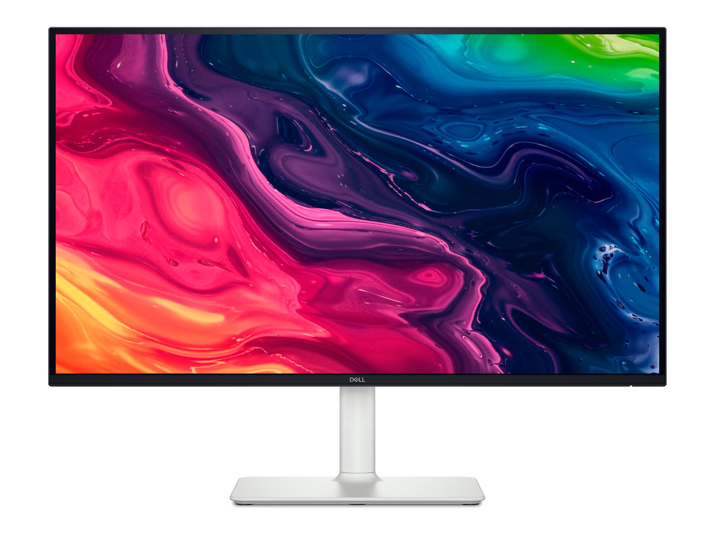 Dell Plus S2725QS - LED-Monitor - 68.47 cm (27")3840 x 2160 4K @ 120 Hz - IPS - 350 cd/m² - 1500:1 - 4 ms - 2xHDMI - DisplayPort - Lautsprecher - mit 3 Jahre Grundhardware-Service mit advanced Austaus