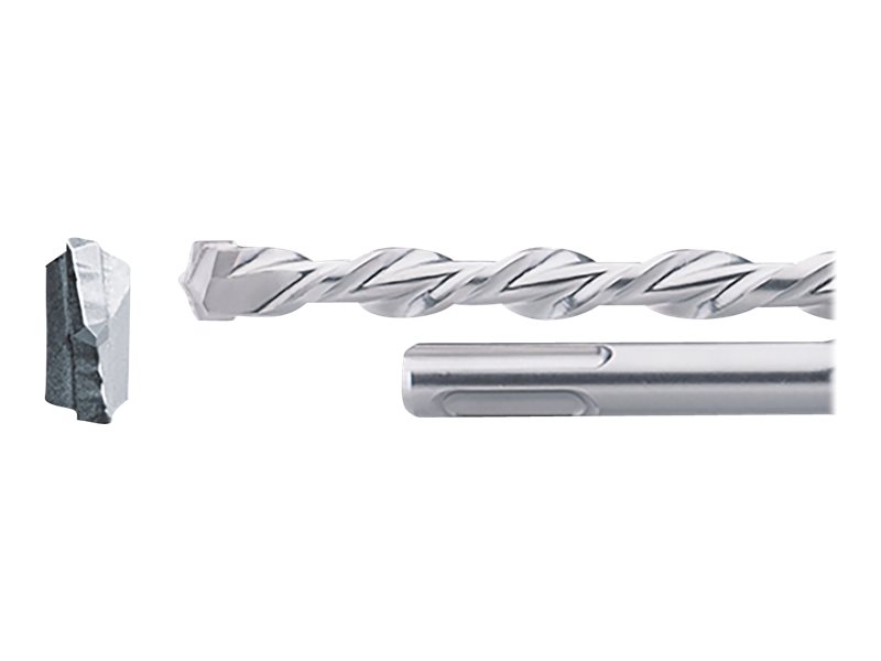 Makita V-PLUS - Bohrer - für Mauerwerk - 8 mmSDS-plus - Länge: 310 mm - für XGT HR008GM202