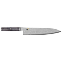Zwilling Miyabi 5000 MCD 67, Gyutoh-Messer, 18 cm, Stahl, 1 Stück(e)24cm