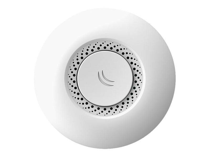 MikroTik RouterBOARD cAP-2nD - AccesspointWi-Fi - 2.4 GHz