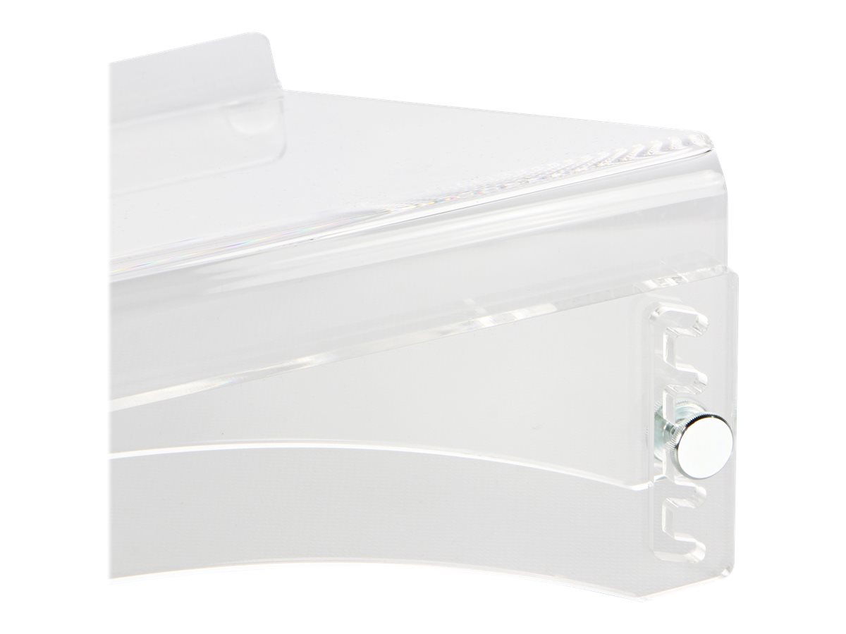Bakker FlexDoc Cristal Clear - Vorlagenhalterklar