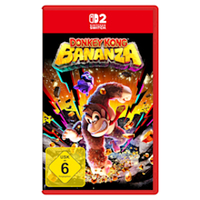 Nintendo Donkey Kong Bananza - Nintendo Switch 22