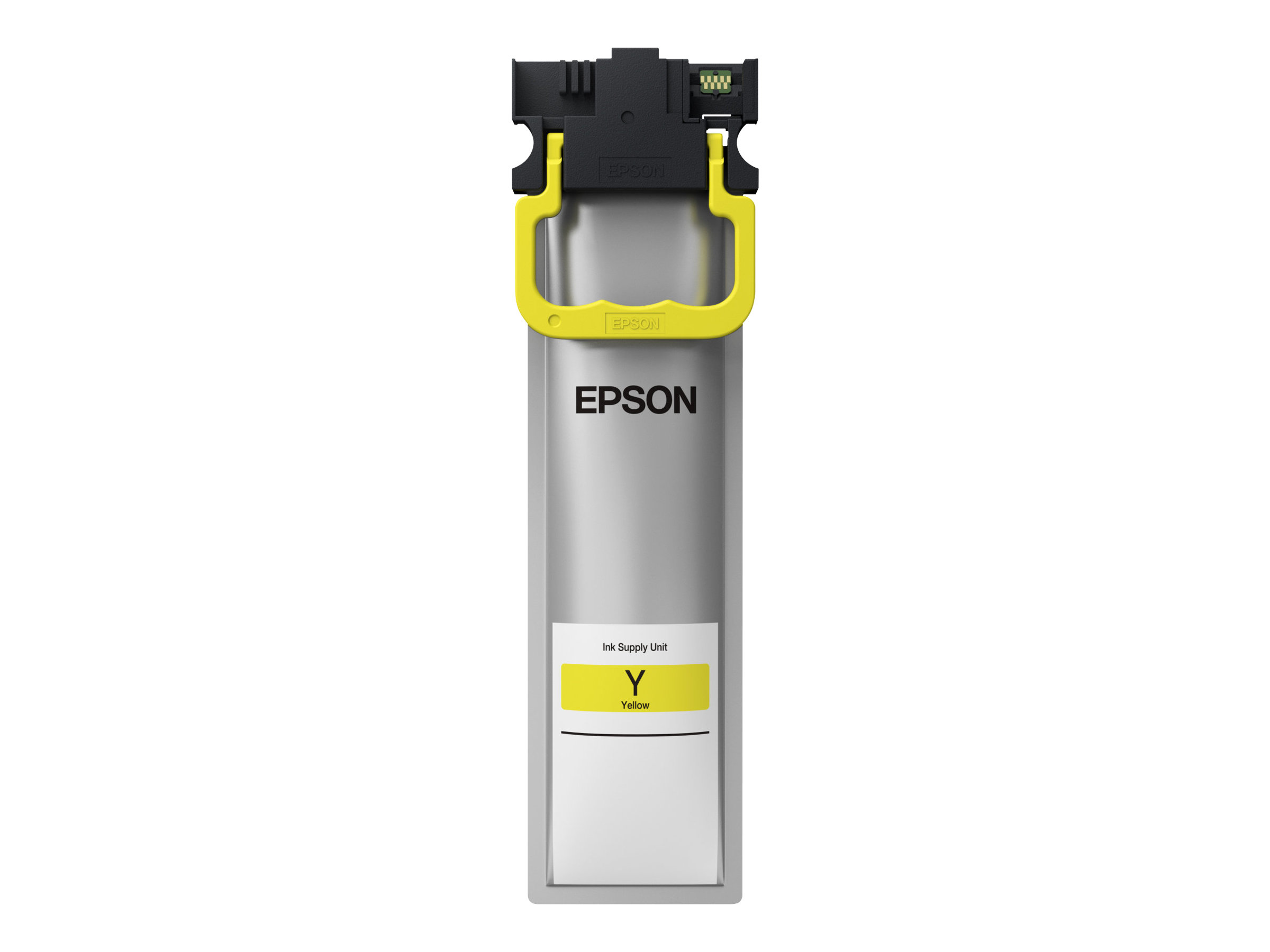 Epson T9444 - 19.9 ml - L-Größe - Gelb - originalTintenpatrone - für WorkForce Pro WF-C5210DW - WF-C5290DW - WF-C5710DWF - WF-C5790DWF