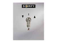 Medium Schlüsselschalter für Leinwand