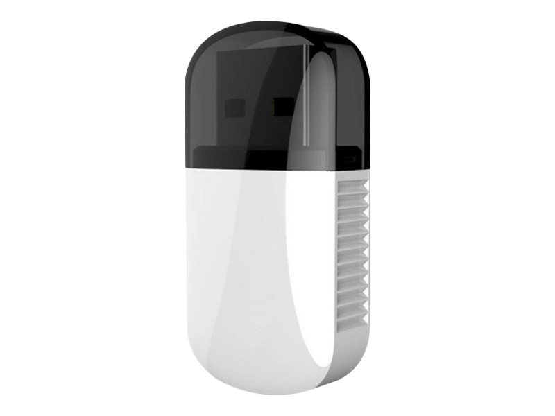 Auerswald COMfortel D-Stick EZC-5200BS - NetzwerkadapterUSB - Bluetooth 4.2 - Klasse 2 - weiß - für COMfortel D-400