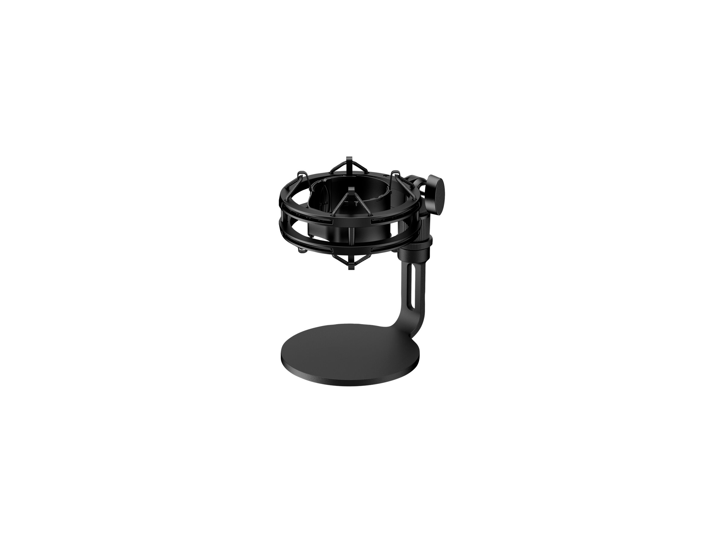 HyperX QuadCast 2 - Mikrofon - USB - Schwarzz
