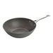 Ballarini 75002-815-0 - Rund - Wok-/Bratpfanne - Anthrazit - Granite/Titanium - -20 °C - 230 °C