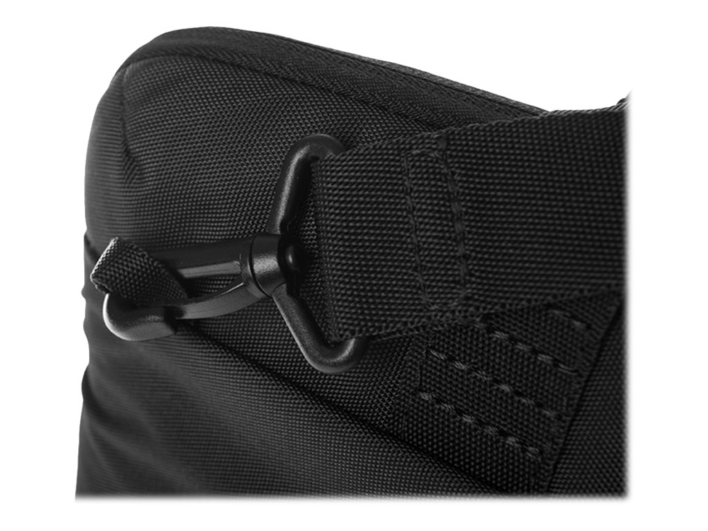 TUCANO Smilza - Notebook-Tasche - 39.6 cm (15.6")Schwarz