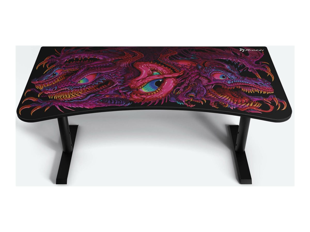 Arozzi Arena Special Edition - Schreibtisch