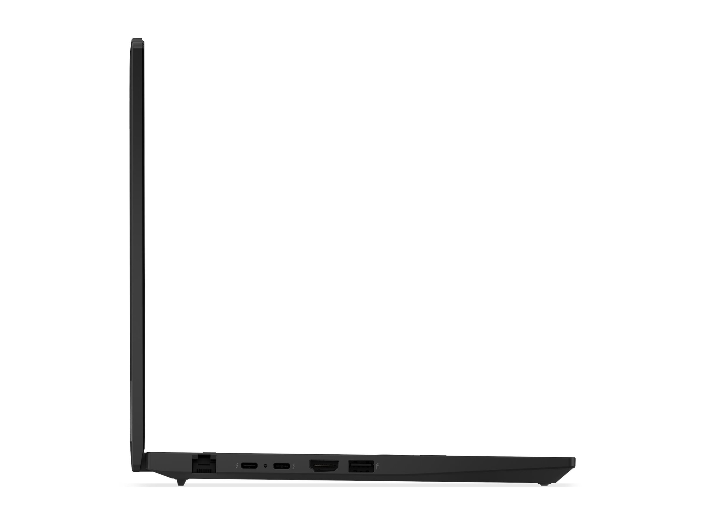Lenovo ThinkPad L14 Gen 6 21S8 - AMD Ryzen 5 Pro 215 / 3.2 GHz - Win 11 Pro - Radeon 740M - 32 GB RAM - 1 TB SSD TCG Opal Encryption 2, NVMe - 35.6 cm (14")IPS 1920 x 1200 - Wi-Fi 7 - Bluetooth - Schw