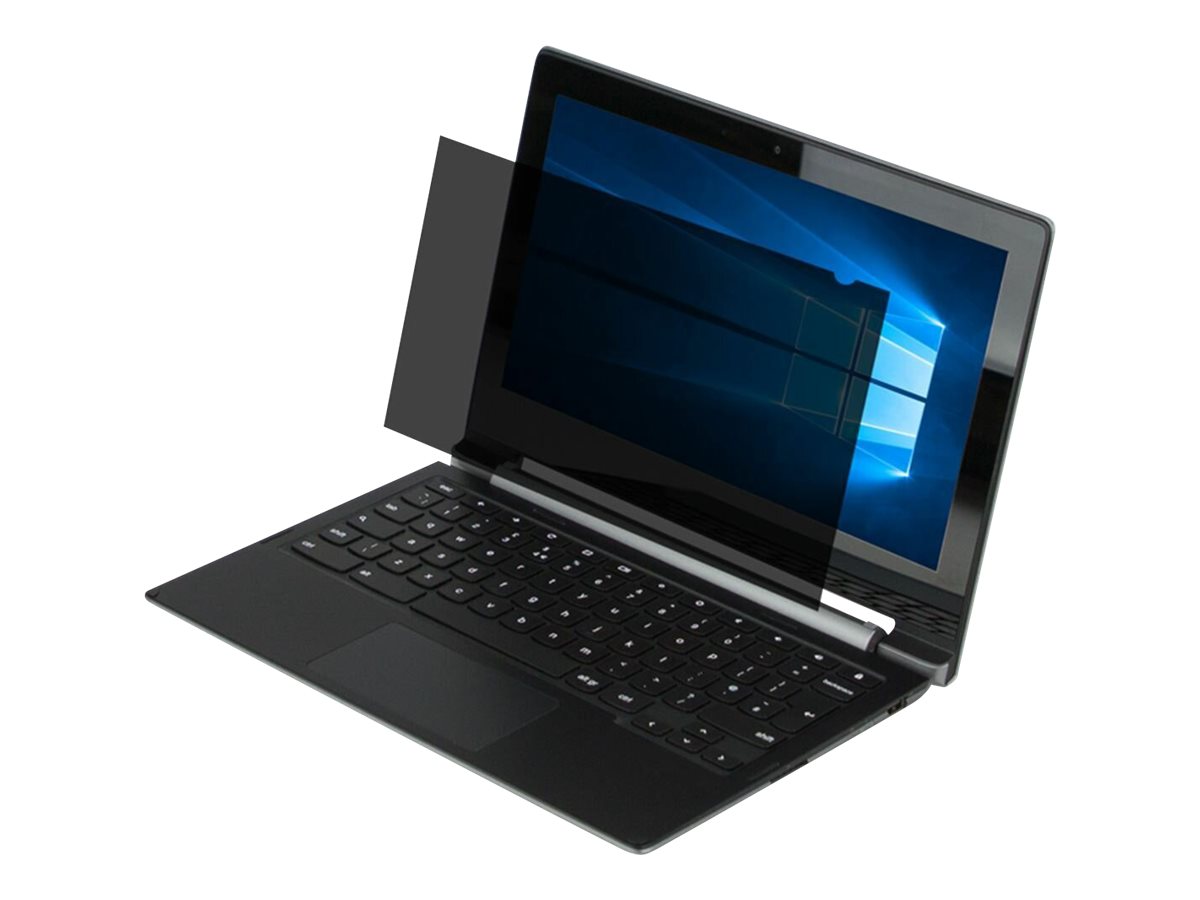 Targus Privacy Screen - Blickschutzfilter für Notebook - entfernbar - 33,8 cm Breitbild (13,3 Zoll Breitbild)für Dell Vostro 1320n