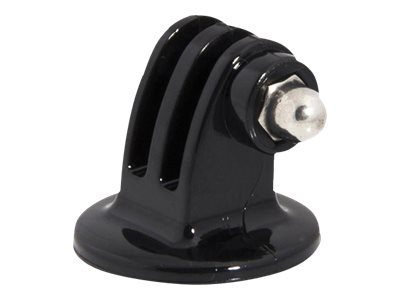 Easypix GoXtreme Tripod Adaptor - Montage-Adapter (Packung mit 1)Befestige deine GoXtreme Cam mit T-tip-Anschluss