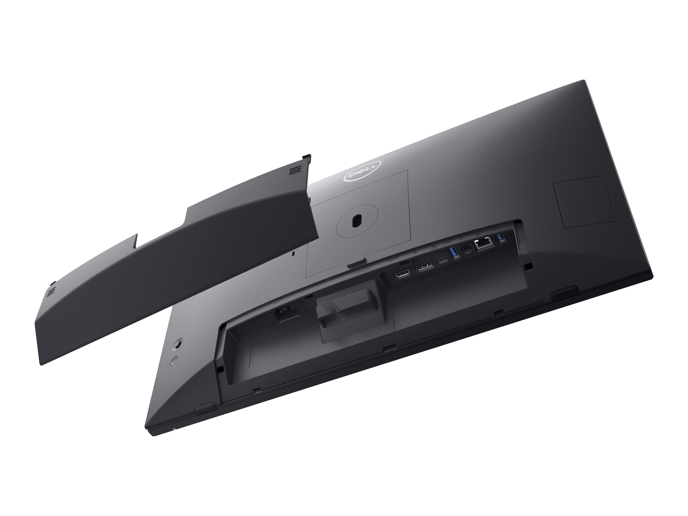 Dell P2424HT - LED-Monitor - 61 cm (24") (23.8" sichtbar)Touchscreen - 1920 x 1080 Full HD (1080p) @ 60 Hz - IPS - 300 cd/m² - 1000:1 - 5 ms - HDMI - DisplayPort - USB-C - Lautsprecher - mit 3 Jahre e